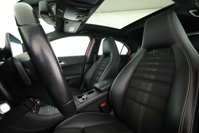 Mercedes Benz Classe A image 4