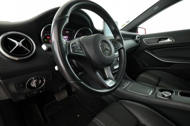 Mercedes Benz Classe A image 2