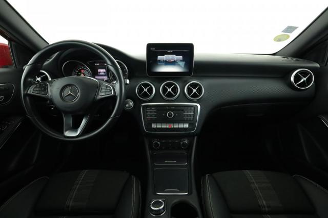 Mercedes Benz Classe A image 7