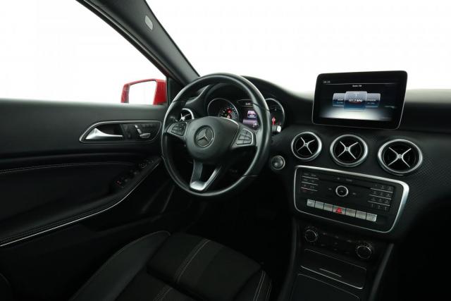 Mercedes Benz Classe A image 5