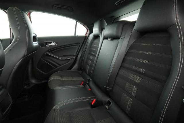 Mercedes Benz Classe A image 8