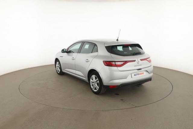 Renault Mégane image 8