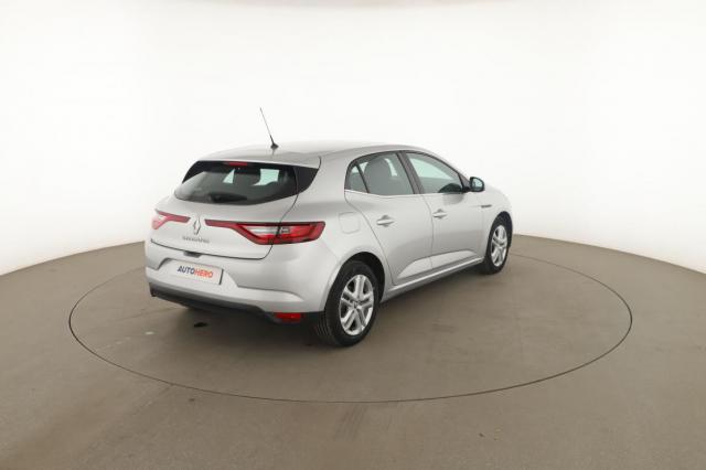 Renault Mégane image 3