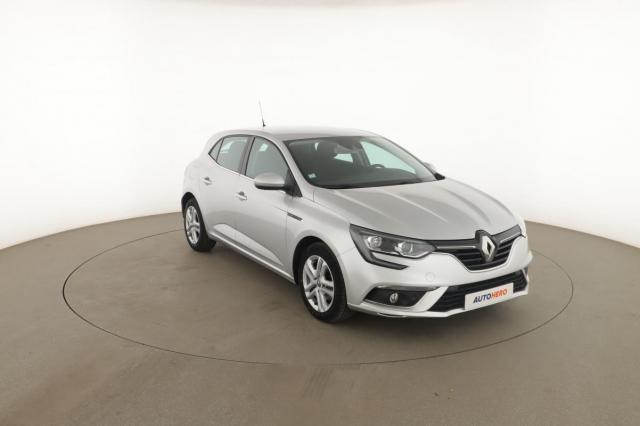 Renault Mégane image 1