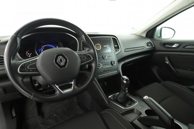 Renault Mégane image 9