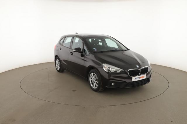Bmw Serie 2 Active Tourer image 8