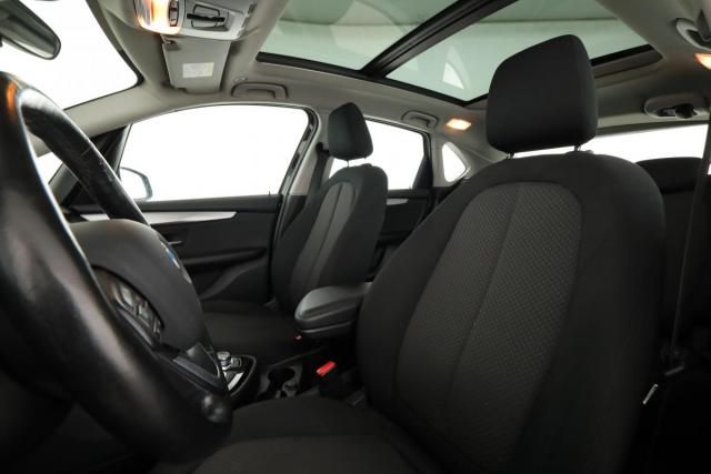 Bmw Serie 2 Active Tourer image 9