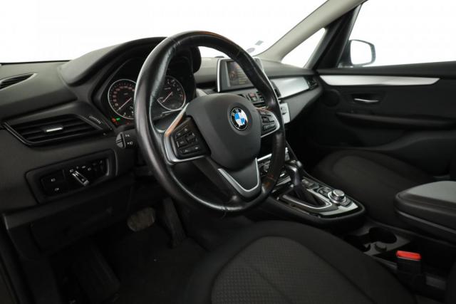 Bmw Serie 2 Active Tourer image 1