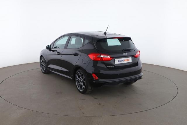 Ford Fiesta image 7