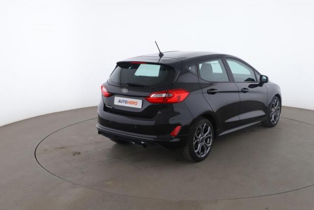 Ford Fiesta image 5