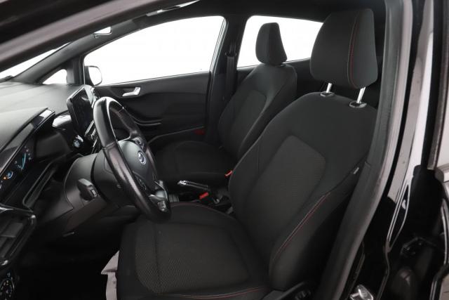 Ford Fiesta image 4