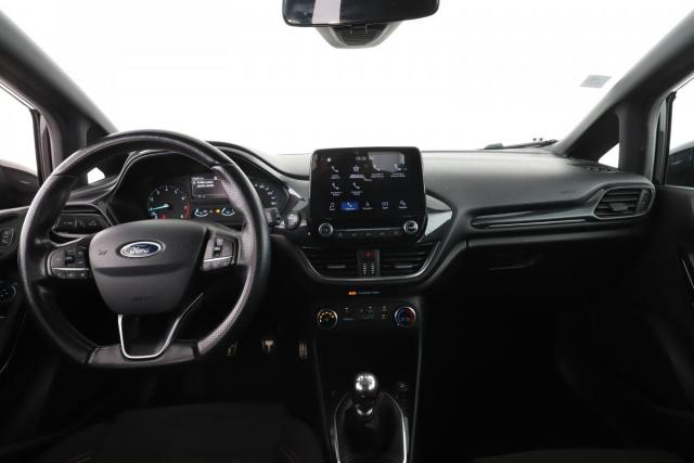 Ford Fiesta image 1