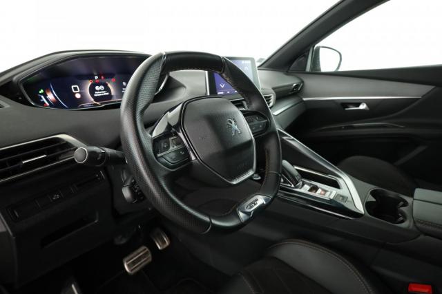 Peugeot 5008 image 3