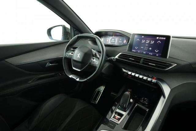 Peugeot 5008 image 5