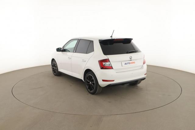 Skoda Fabia image 6