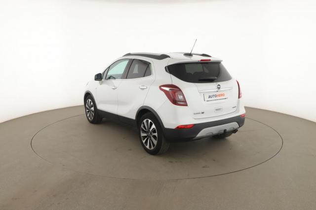 Opel Mokka X image 2