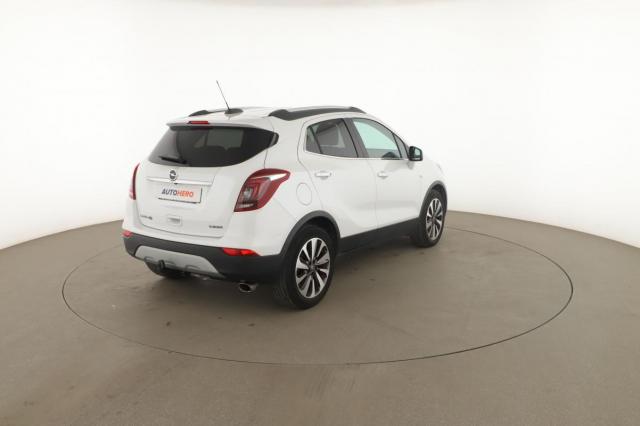 Opel Mokka X image 3