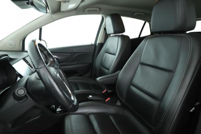 Opel Mokka X image 1
