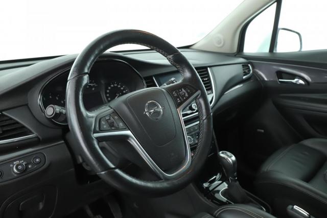 Opel Mokka X image 6