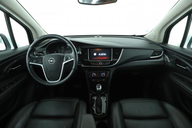 Opel Mokka X image 8