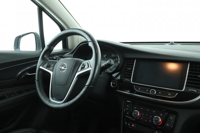 Opel Mokka X image 9