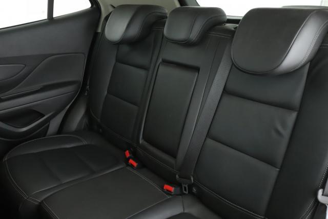 Opel Mokka X image 7