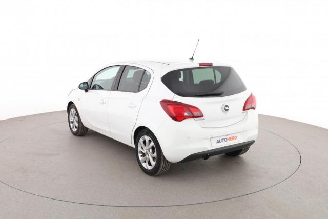 Opel Corsa image 3
