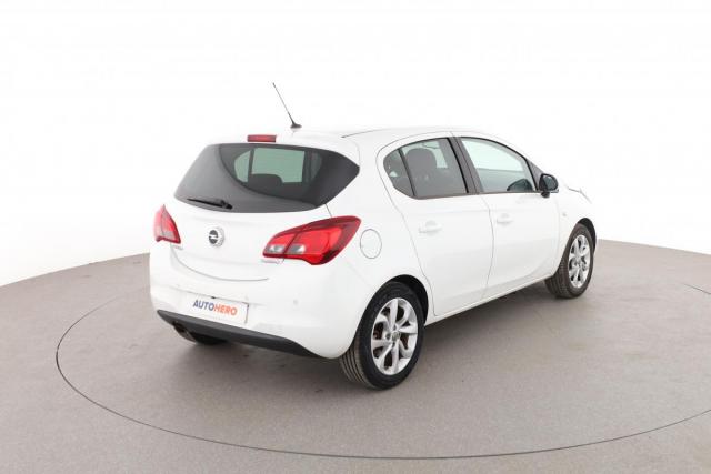 Opel Corsa image 4