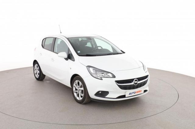 Opel Corsa image 2