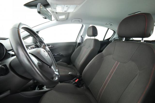 Opel Corsa image 6