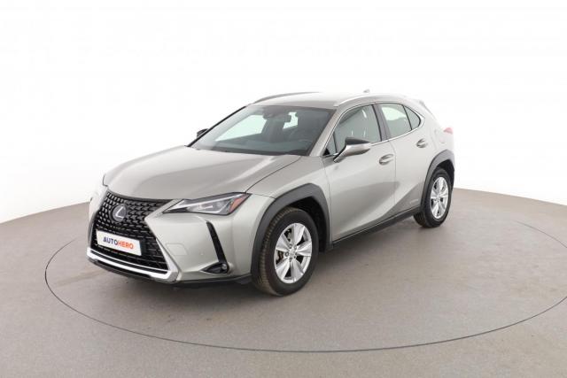 Lexus Ux 250h Pack 2wd 184 Ch