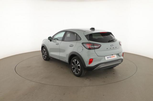 Ford Puma image 4