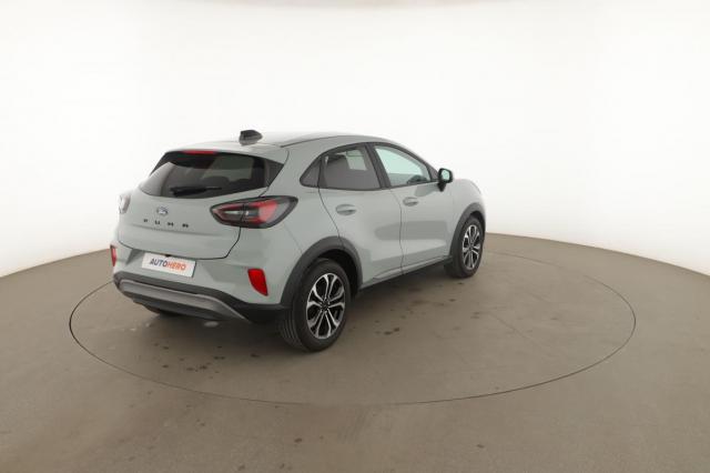 Ford Puma image 8