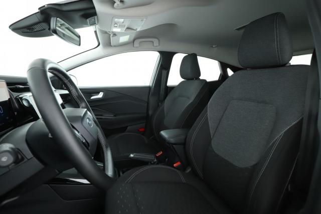 Ford Puma image 1