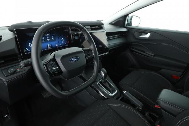 Ford Puma image 7