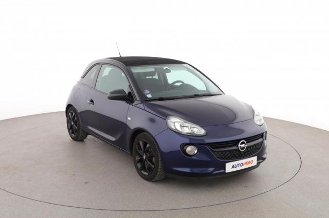 Opel Astra image 4