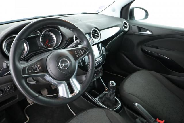 Opel Astra image 8