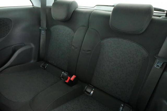 Opel Astra image 1
