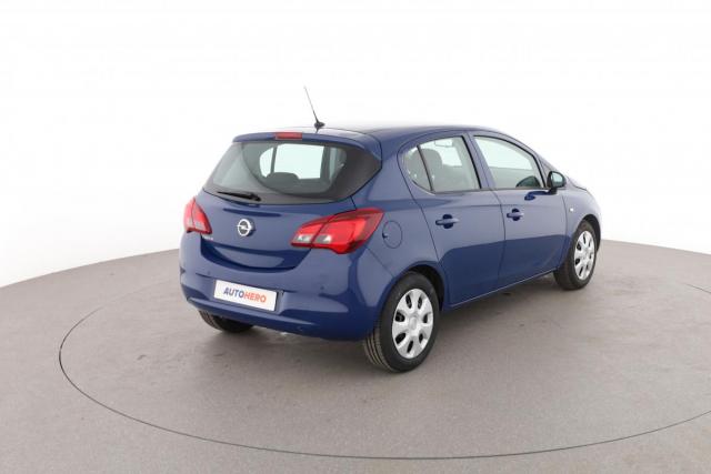Opel Corsa image 6