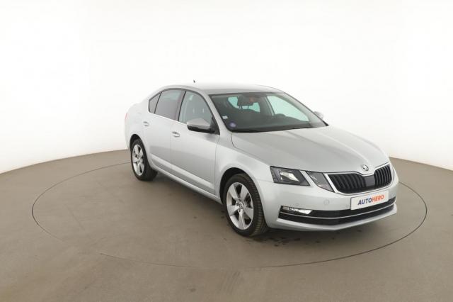 Skoda Octavia image 3