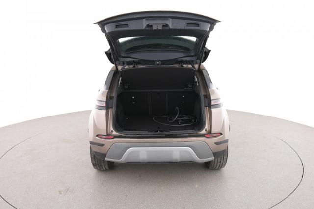 Land Rover Range Rover Evoque image 9