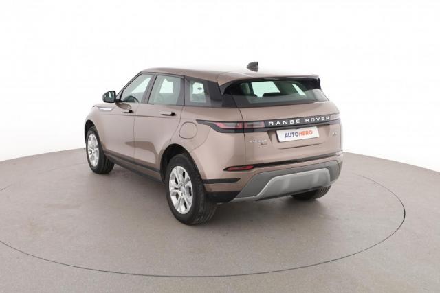 Land Rover Range Rover Evoque image 2