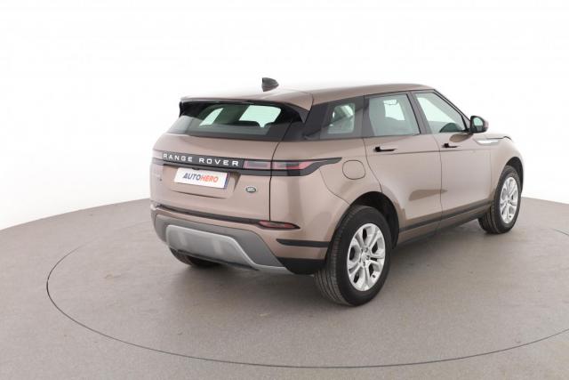 Land Rover Range Rover Evoque image 3