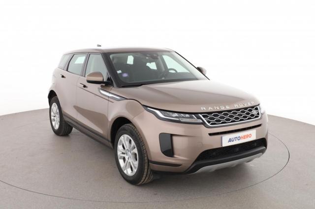 Land Rover Range Rover Evoque image 1