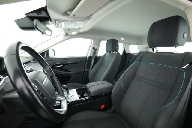 Land Rover Range Rover Evoque image 5