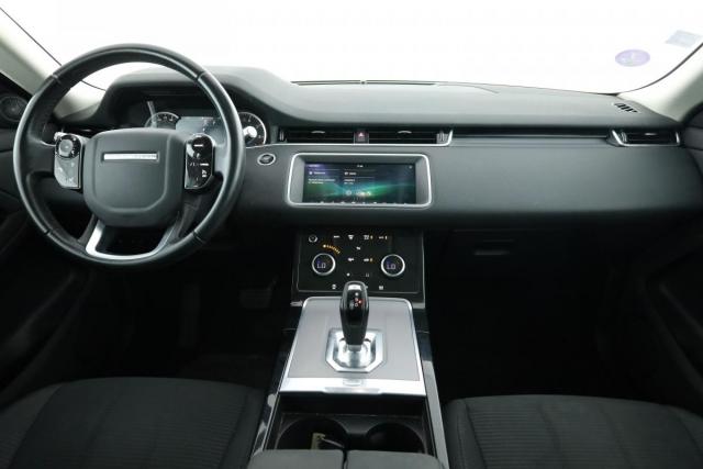 Land Rover Range Rover Evoque image 7