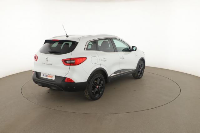 Renault Kadjar image 2