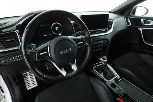 Kia Proceed image 6