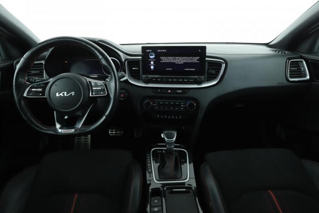 Kia Proceed image 5