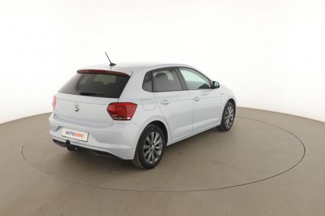 Volkswagen Polo image 3